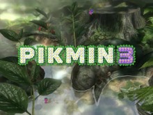 【E3 2012】新しいピクミンも登場、Wii U『ピクミン3』遂に発表 画像