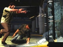 『マックス・ペイン3』ファイナル・キルカメラなどシステム情報が明らかに 画像