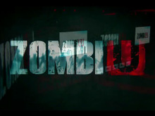 【E3 2012】Wii U向けゾンビゲーム『ZOMBI U』映像公開 画像