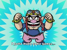 【E3 2012】Wii Uにワリオ様が登場『GAME & WARIO』 画像