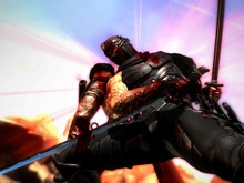 【E3 2012】Wii U『NINJA GAIDEN 3 Razor's Edge』海外では任天堂が発売 画像
