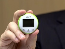 【E3 2012】『Wii Fit U』には「Fit Meter」が同梱 ― リビング以外の運動量も測定可能に 画像