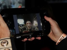 【E3 2012】ユービーアイのWii Uゾンビゲー『ZombiU』、Xbox360/PS3版発売の可能性を示唆 画像