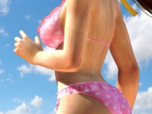 【E3 2012】『DEAD OR ALIVE 5』発売日決定、コレクターズエディションも用意 画像