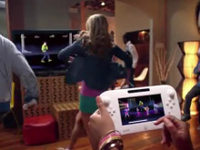 【E3 2012】Wii U版『JUST DANCE 4』はリアルタイムで振り付け変更できる特別モード搭載 画像