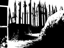 【E3 2012】SOWN入賞作『The Unfinished Swan』、PSN専用ソフトとしてE3に上陸 画像