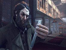 【E3 2012】『Dishonored』のゲームプレイデモプレビュー＆最新スクリーン 画像