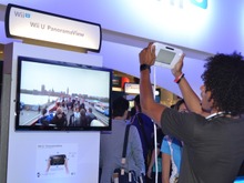【E3 2012】変わった任天堂、一つになろうとするソニー、王道を行くマイクロソフト 三者三様のE3・・・平林久和「ゲームの未来を語る」第31回 画像