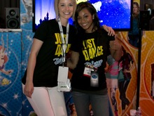 【E3 2012】『JUST DANCE』と「ディズニー」がコラボレーション 画像