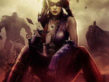 【E3 2012】DC Universeのアナーキーな対戦格闘ゲーム『Injustice』ハンズオンプレビュー 画像