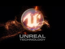【E3 2012】Unreal Engine 4の技術デモ映像が正式披露 ―UDKのウォークスルーも 画像