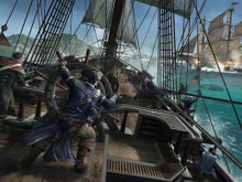 【E3 2012】『Assassin's Creed III』海戦ミッションインプレッション 画像