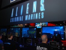 【E3 2012】エイリアンになって鈍重な人間どもを刈りまくれる！？『Aliens: Colonial Marines』プレイレポ 画像