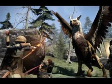 『ドラゴンズドグマ』Xbox360版オンリーの追加DLC「掲示板クエスト・選ばれし者」配信開始 画像