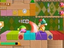 『星のカービィ 20周年スペシャルコレクション』収録モード「もっとチャレンジステージ」をチェック 画像