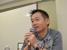 稲船敬二氏「ゲームサーキットフォーラム」に登壇、ゲーム業界の歴史とビジネスモデルの変化を語る 画像
