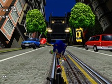 海外XboxマーケットプレイスにXBLA版『ソニック アドベンチャー2』のページが掲載 画像