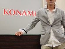 これからのKONAMIソーシャルコンテンツ・・・躍進するKONAMIのソーシャルコンテンツ(4)  画像