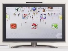 Wii UではFacebookやTwitterとの連携は予定なし 画像