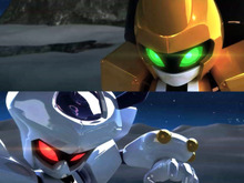 『メダロット7』 早期購入特典はメダロットARトレカ32枚セット 画像