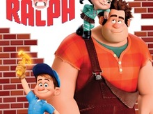 新作ディズニーアニメ『シュガー・ラッシュ』のゲーム化を正式発表 画像