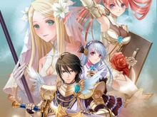 角川ゲームス×エクスペリエンス、ダンジョンRPG新作3タイトル発表 画像