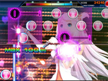 人気DJシミュレーション最新作『DJMAX TECHNIKA TUNE』この秋PS Vitaに登場 画像