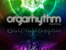 『orgarhythm』パッケージ公開 ― あなたの曲がゲームに登場「ステージBGM100曲募集」 画像