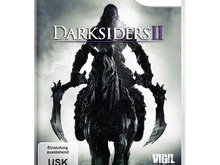 Wii Uゲームのパッケージが公開? 独Amazonが『Darksiders II』のデザインを公開  画像