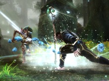 全DLCと特典ガイドブックを収録『キングダムズ オブ アマラー:レコニング』9月20日発売 画像