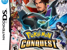 『ポケモン+ノブナガの野望』欧州での発売日が決定 画像