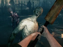 Wii U『ZombiU(ゾンビU)』日本でも発売決定 ― 物語の舞台は2012年のロンドン 画像