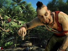 『Far Cry 3』日本での発売時期は年内、最新トレーラーも公開 画像