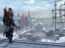 PS3/Xbox360版『アサシン クリードIII』発売日決定、Wii U版も準備中 画像