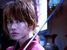 映画「るろうに剣心」予告編公開 ― ONE OK ROCK新曲も初披露 画像
