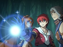 主人公は記憶喪失？『イース セルセタの樹海』物語やキャストが公開 画像