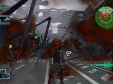 『地球防衛軍3 PORTABLE』発売日決定 ― 最新スクリーンショットもチェック 画像