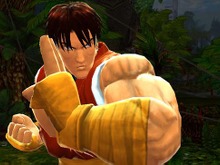 PS Vita版『STREET FIGHTER X 鉄拳』追加キャラタッグは『ファイナルファイト』からも参戦 画像