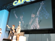 【CAPCOM SUMMER JAM】キャストや実機プレイを公開『エクストルーパーズ』スペシャルステージ&プレミアムライブ 画像