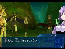 『デジモンワールド リ：デジタイズ』巨大企業、科学者、謎の生命体・・・物語のカギを握る要素たち 画像