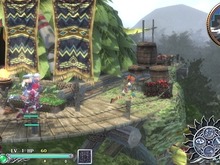 『イース セルセタの樹海』心優しいリーザなど新キャラを続々明らかに 画像