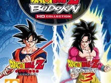 『ドラゴンボールZ HDコレクション』欧州で発売決定 ― PS2の2作品を収録 画像