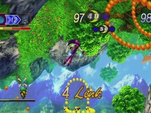 セガサターンの名作『NiGHTS』がPS3とXbox360で蘇る ― 日本でも配信決定 画像