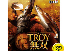 『TROY無双』などコーエーテクモ4作品の低価格版が8月2日発売 画像