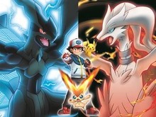 総投票数220万票　ポケモン映画テレビ放映は「白き英雄 レシラム」に決定 画像