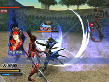 『戦国BASARA HD コレクション』収録タイトルをおさらい ― 「武将＆戦場 全開放」機能も搭載 画像
