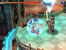 『那由多の軌跡』博物館の新キャラ3体が明らかに、そして「ギアクラフト」とは 画像