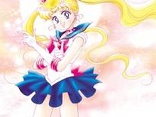 「美少女戦士セーラームーン」2013年に新作アニメスタート ― 主題歌はももクロ 画像