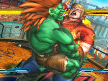 PS3/Xbox360版『STREET FIGHTER X 鉄拳』追加キャラ12人の配信日決定 画像