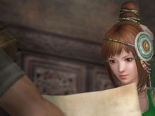 『真・三國無双6 Empires』「争覇モード」は「名声」導入でより高い自由度に 画像